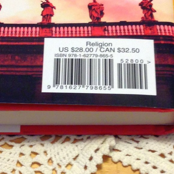 Pope Francis Battle Against Corruption, Merchants in the Temple - Picture 4 of 8